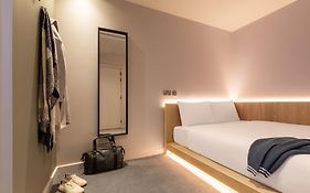 Zedwell Hotel Greenwich